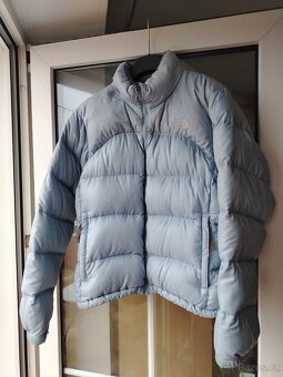 dámská zimní bunda North Face - 2