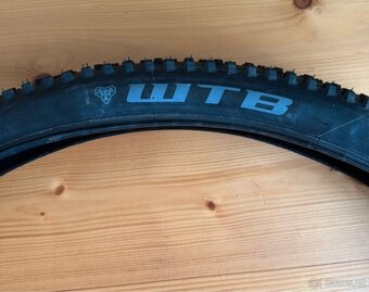 WTB Ranger 29 × 2.25 – Light / Fast Rolling (TCS) - 2