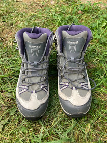 dámské trekové boty Lafuma - 2