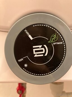 Ohřívač vody svislý - 2