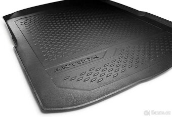 Plastová vana do kufru VW Arteon Shooting Brake - 2