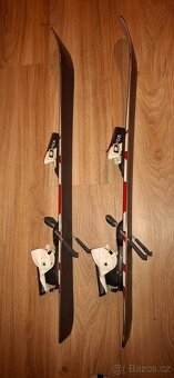 Dětské lyže 80 cm - 2