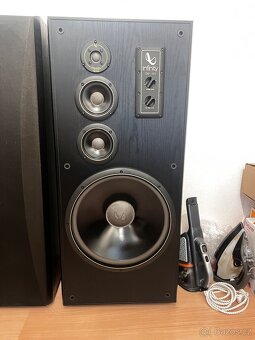 Repro Infinity SM-155 - 2