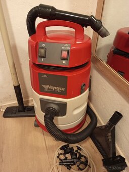 Vysavač ETA NEPTUN TRIO - 2