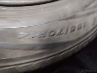 165/70/R14 letní Nexen - 2