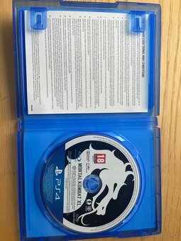 PS4 Mortal Kombat XL - 2