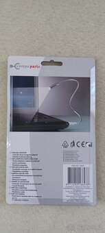 USB lampička k notebooku - 2