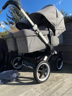 Bugaboo Donkey 3 Mono / Duo / Twin - 2