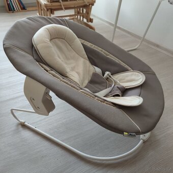 Hauck Alpha Bouncer 2v1 - 2