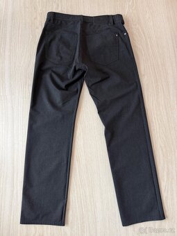 Kalhoty pánské Pierre Cardin W31/L34 - 2