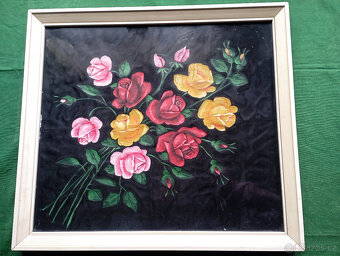 Prodám svaté obrazy - 2