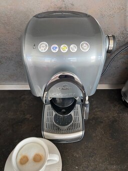 Kávovar Tchibo Cafissimo - 2