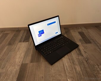 ASUS ZenBook 14 UX491FA – Deep Dive Blue | vadná WiFi - 2