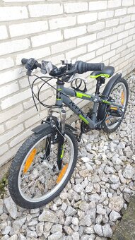 Dětské kolo X Fact Mission 20 - 2