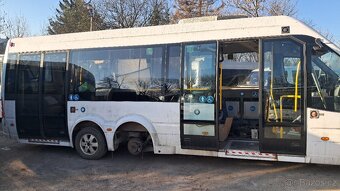 Mercedes sprinter city - 2