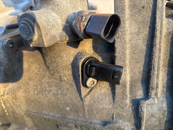 Převodovka Fabia 3 1.4tdi 2018 START-STOP - 2