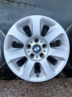 Styling 115 16” 7j 5x120 - 2