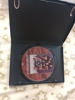 📀 DVD – Screamers V. (zábavný program) - 2