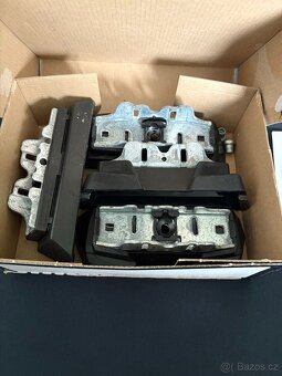 Montážní kit Thule 7060 - 2