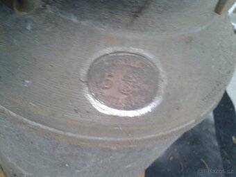 porcelánová mísa - 2