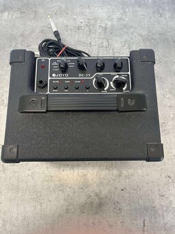 JOYO DC-15 Kombo - 2