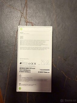 iPhone 17 256GB - 2