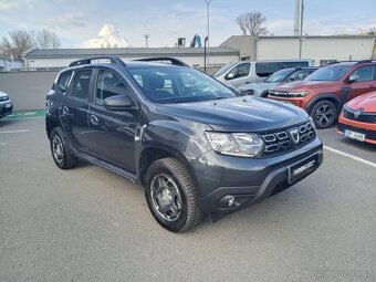 Dacia Duster Comfort TCe 90 4x2 - 2