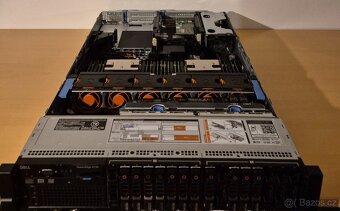 Prodám server Dell R730, plně funkční - 2