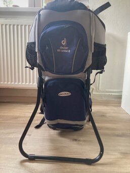 Krosna na dite Deuter - 2