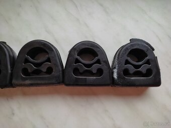 Prodám držák výfukového systému pro MB Sprinter 4 ks - 2