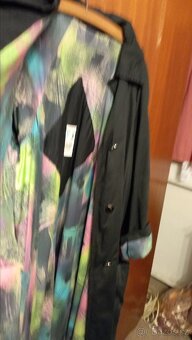 Dámské dívčí paleto na jaro - 2