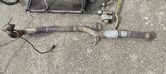 Saab 9-5 2.0t 1998 - 2