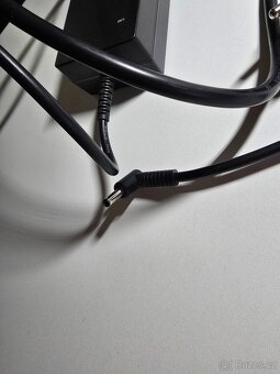 Adaptér Movano pro notebook ASUS 20V 6A (4.5 x 3.0 pin) - 2