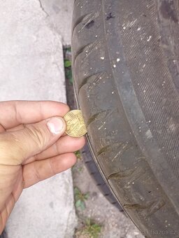 Pneu Hyundai getz - 2