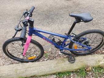 Detske kolo Beany 20 - 2