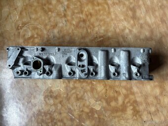 Prodam hlavu D24tic Volvo - 2