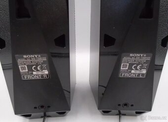 SONY SS-TSB122 reproduktory - 2