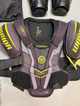 Hokejová výstroj výška 175 cm - 2