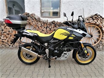 SUZUKI DL 1000 V-Strom XT ABS - 2