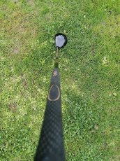 Dětský driver Tiger - 2