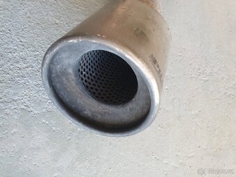 Prodám - koncovka výfuku pilot - 2