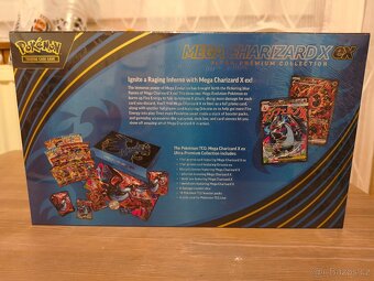 Pokémon Charizard UPC - 2