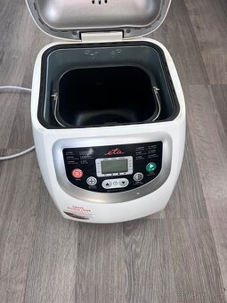 Pekárna ETA delicca mini - 2