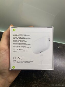AirPods Pro 2 - 2