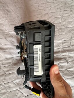 Airbag Bmw e60 - 2