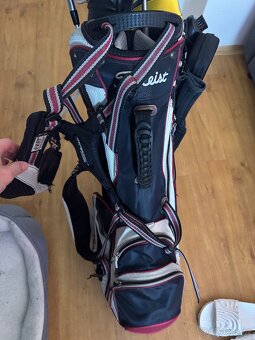 Titleist golfový bag - 2