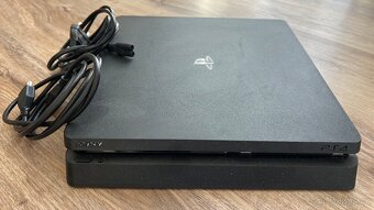 PS4 - 2