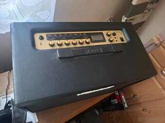Kombo Marshall CODE 50 - 2