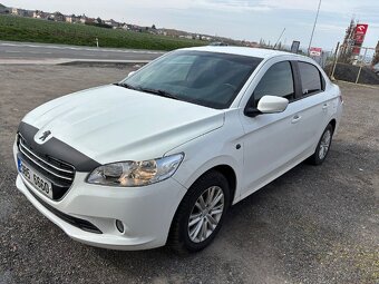 Peugeot 301 - 2