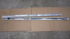 Zářivky spojitelné 1 x 58 W. - 2